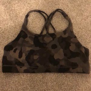 Athleta sports bra